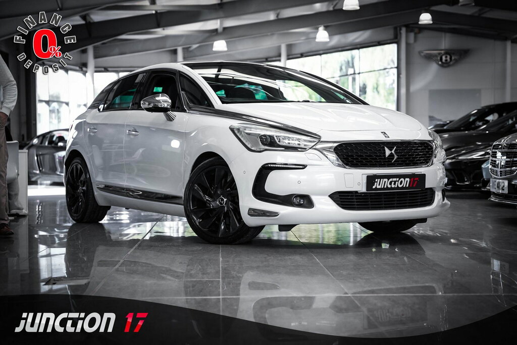 Ds Ds 5