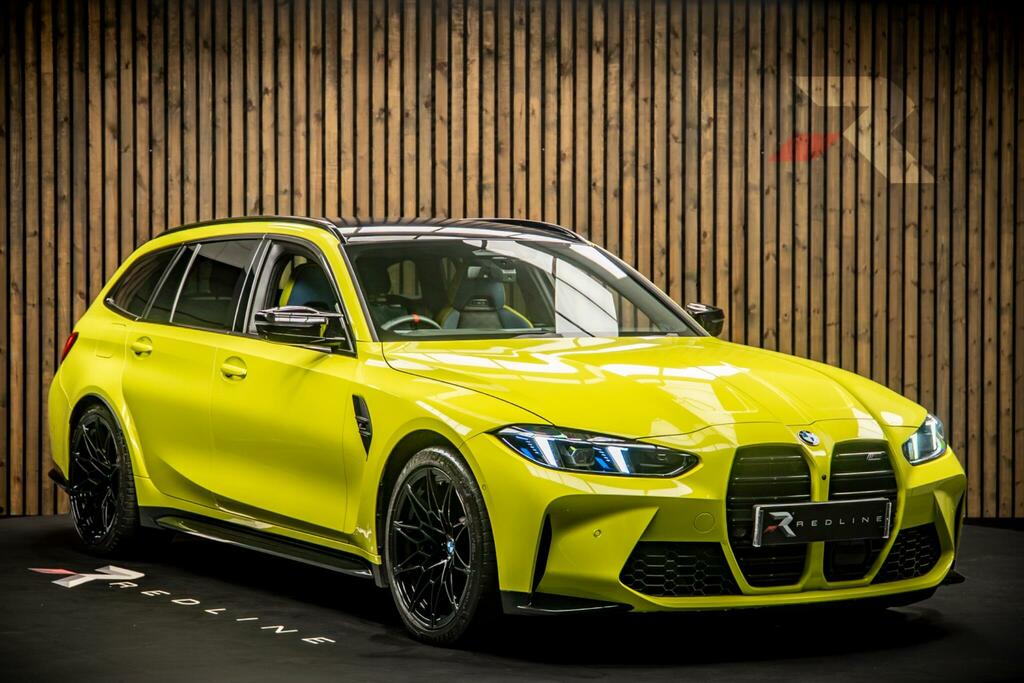 Bmw M3