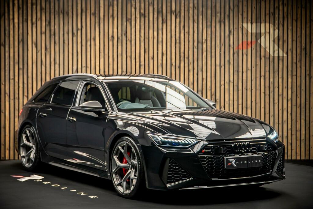 Audi Rs6