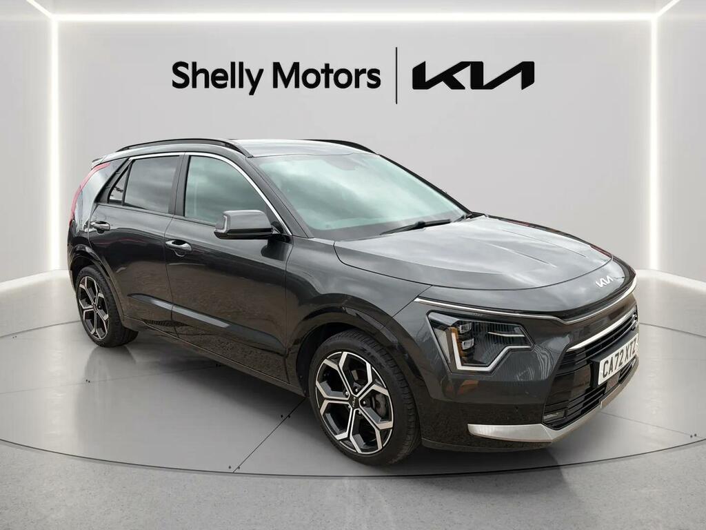 Kia Niro