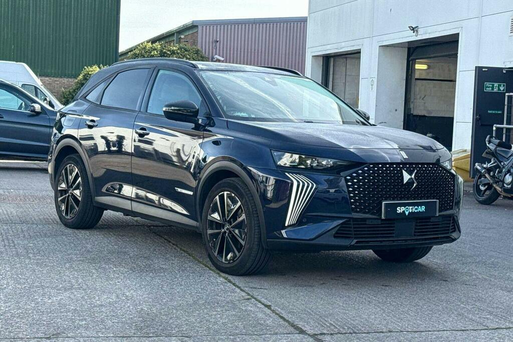 Ds Ds 7