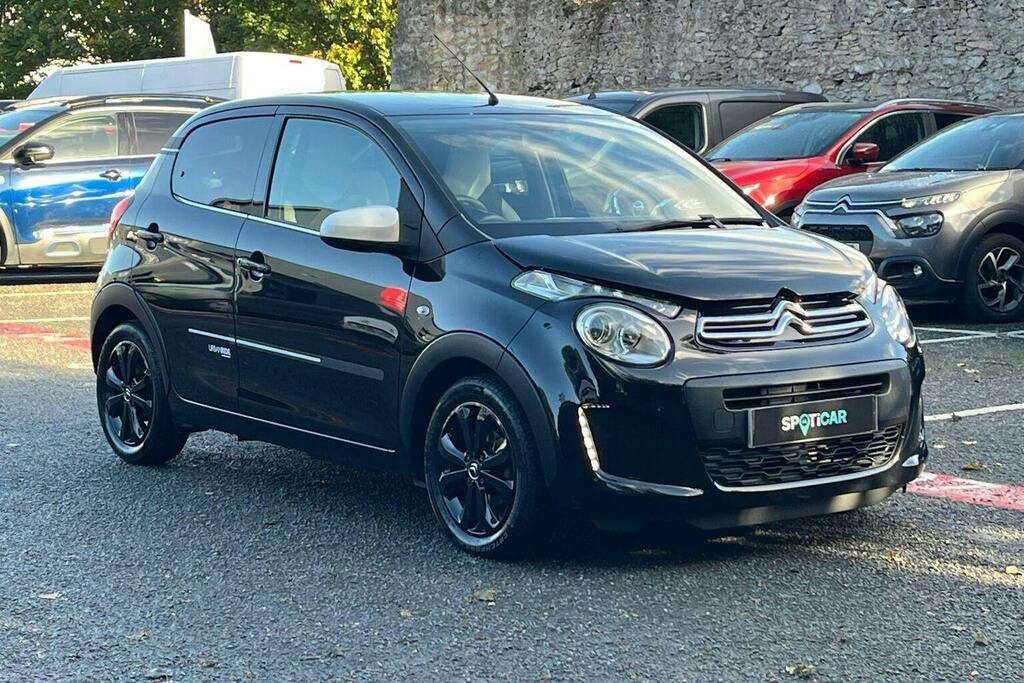 Citroen C1