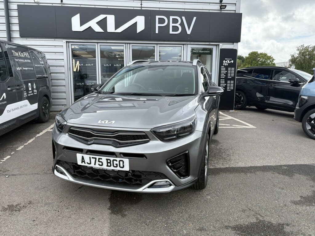 Kia Stonic
