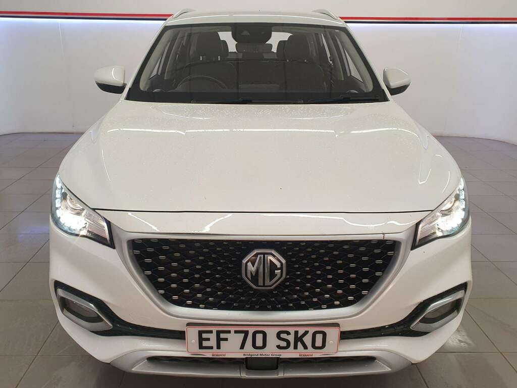 Mg Motor Uk Hs