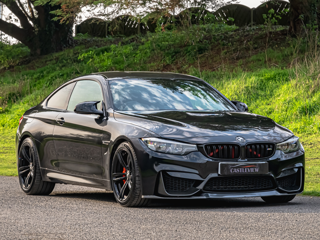 Bmw M4