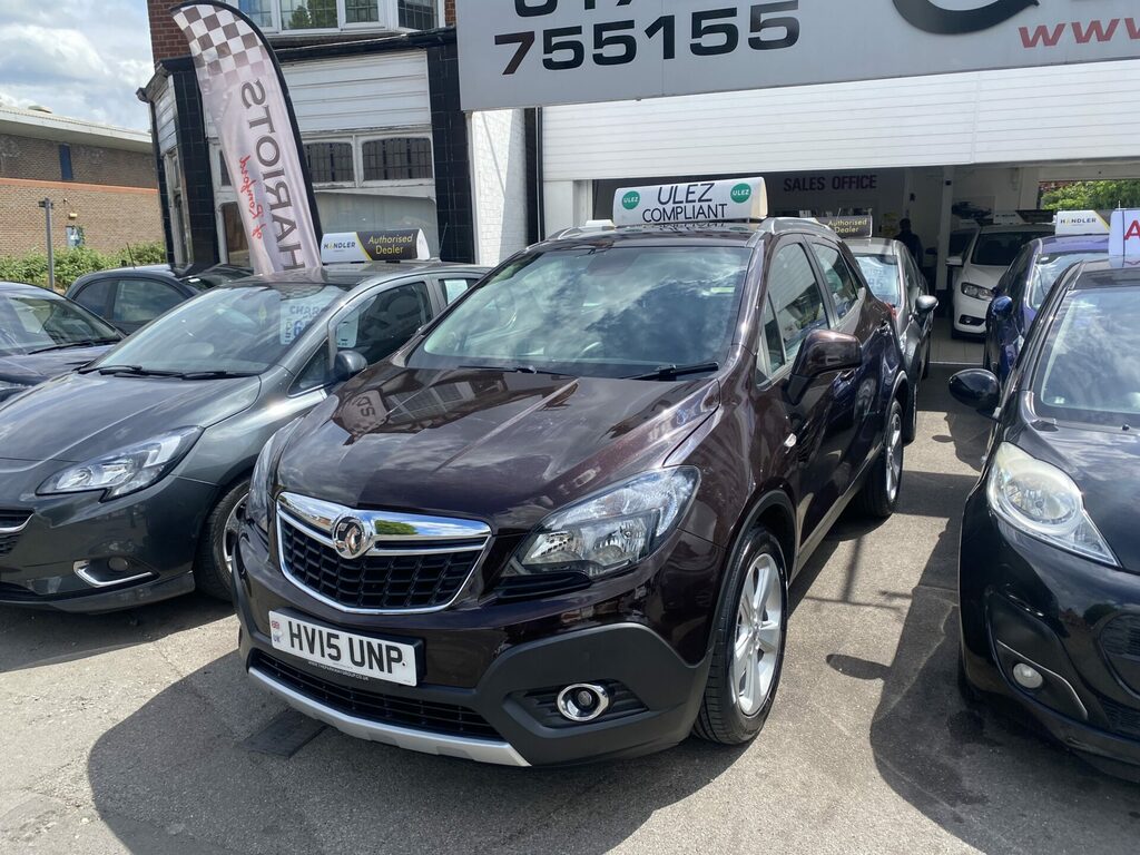Vauxhall Zafira