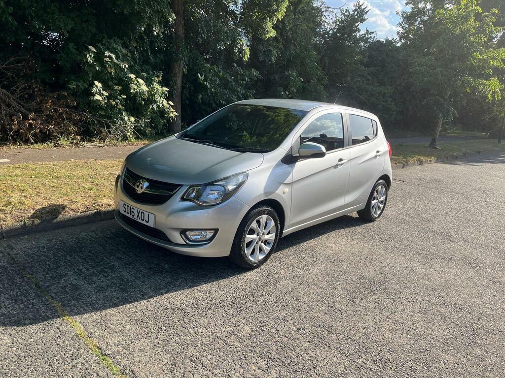 Vauxhall Viva