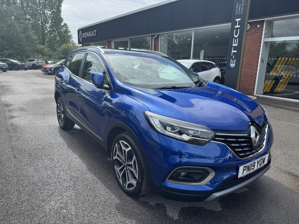 Renault Kadjar