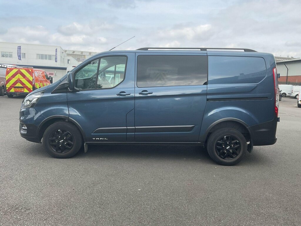 Citroen Dispatch Combi