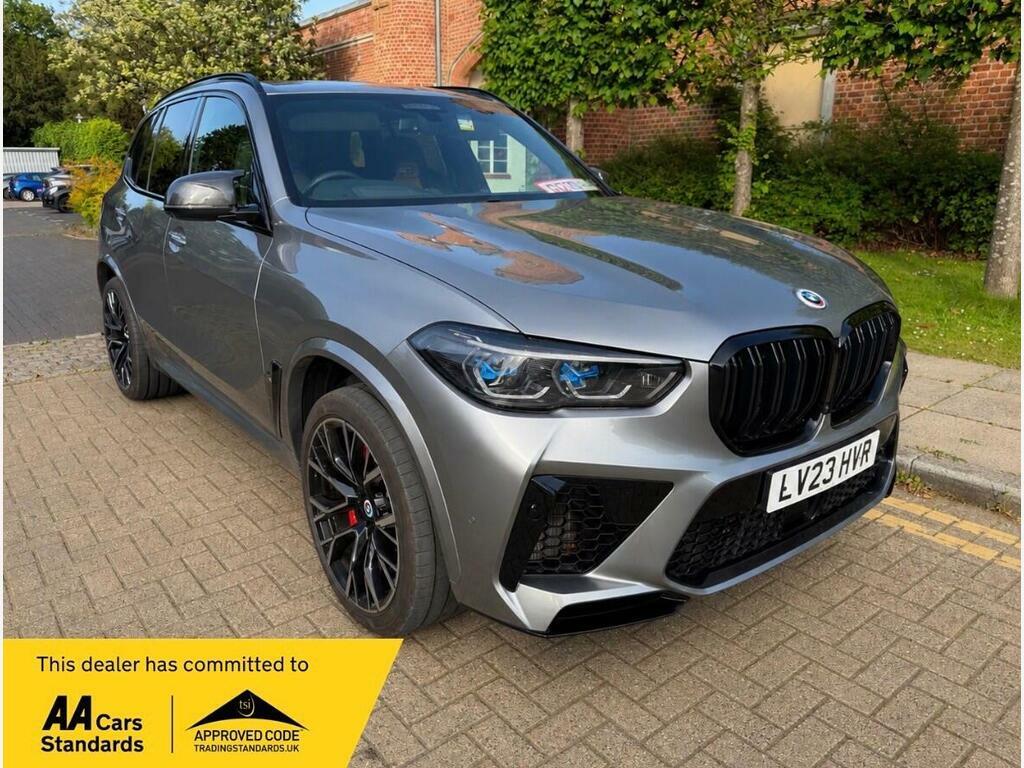 Bmw X5 M