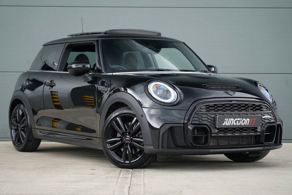 Mini Hatchback