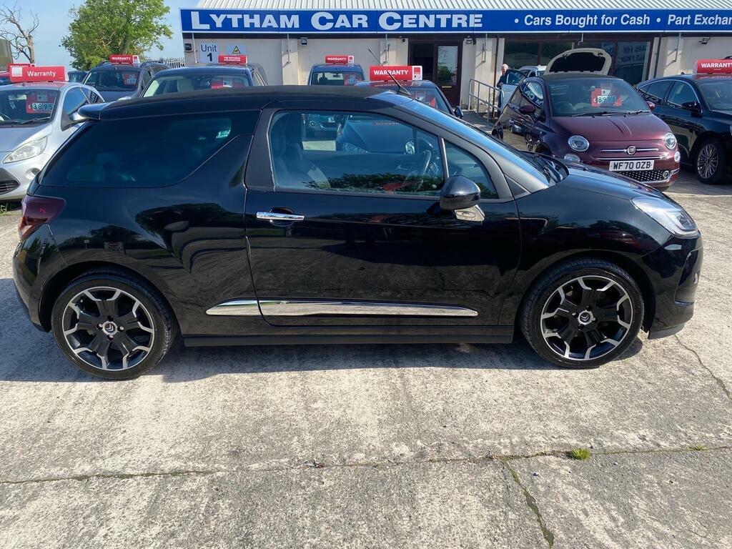 Citroen Ds3
