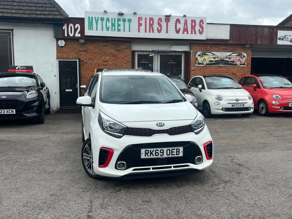 Kia Picanto