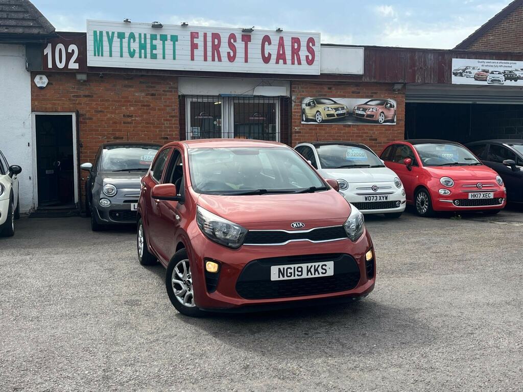 Kia Picanto
