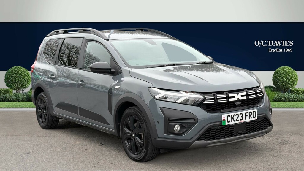 Dacia Jogger