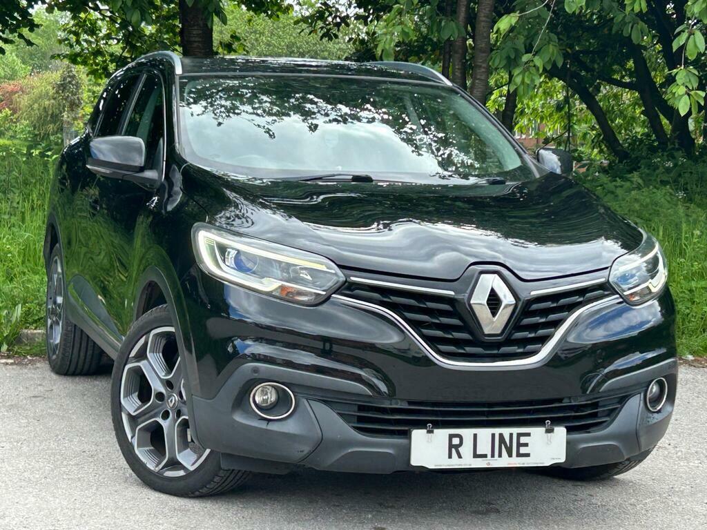 Renault Kadjar