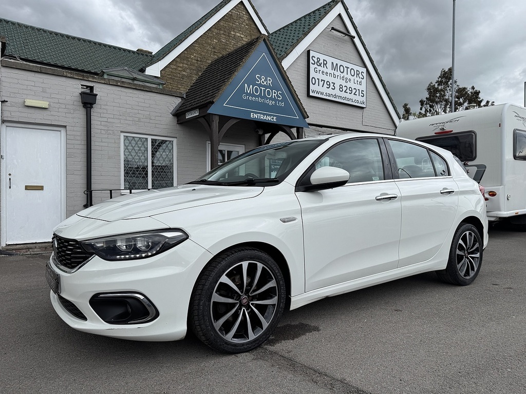 Fiat Tipo