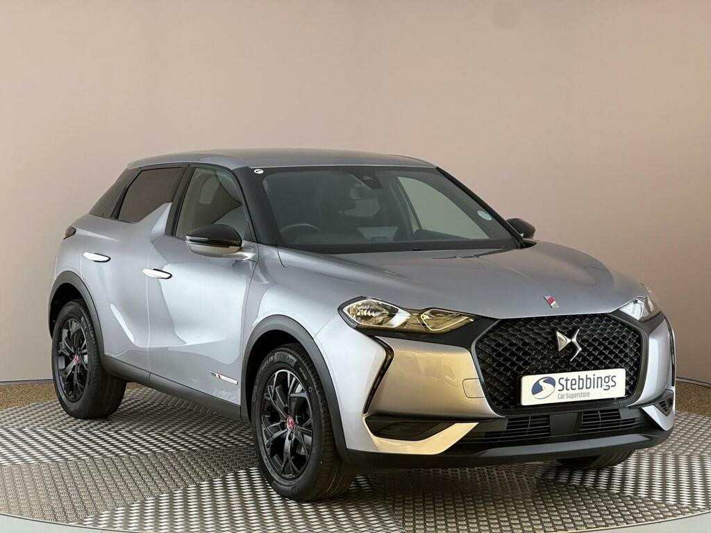 Ds Ds 3