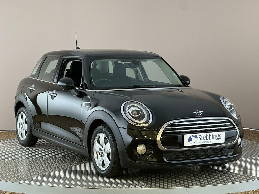 Mini Hatchback