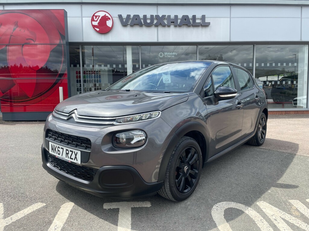 Citroen C3