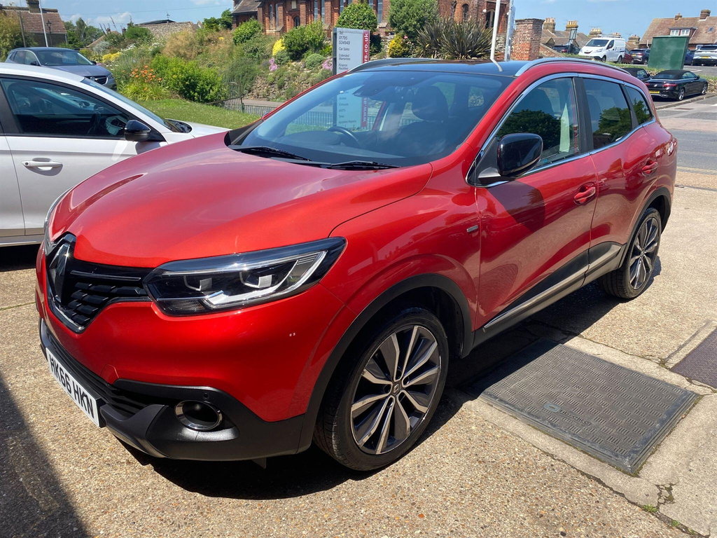 Renault Kadjar