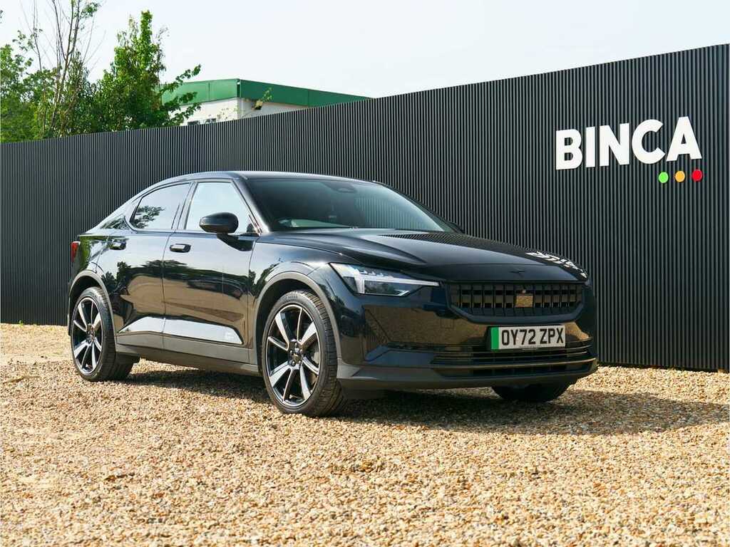 Polestar 2