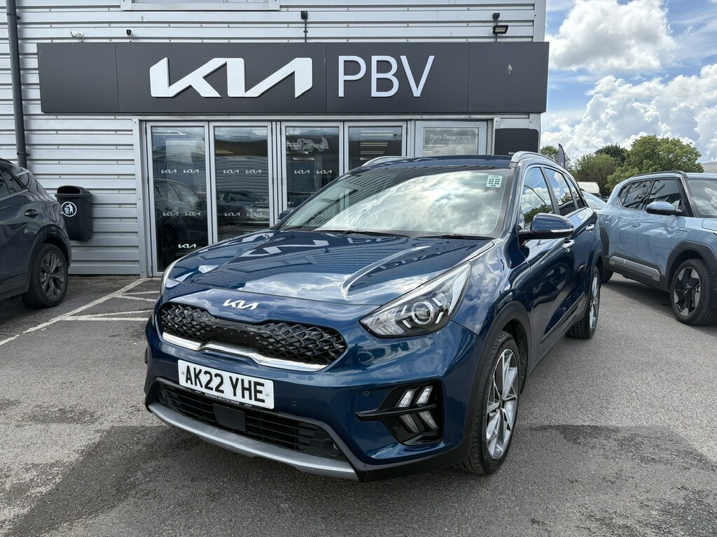 Kia Niro