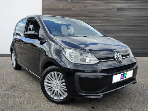 Volkswagen Up