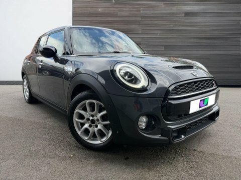 Mini Hatchback