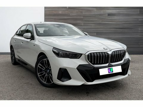 Bmw I5