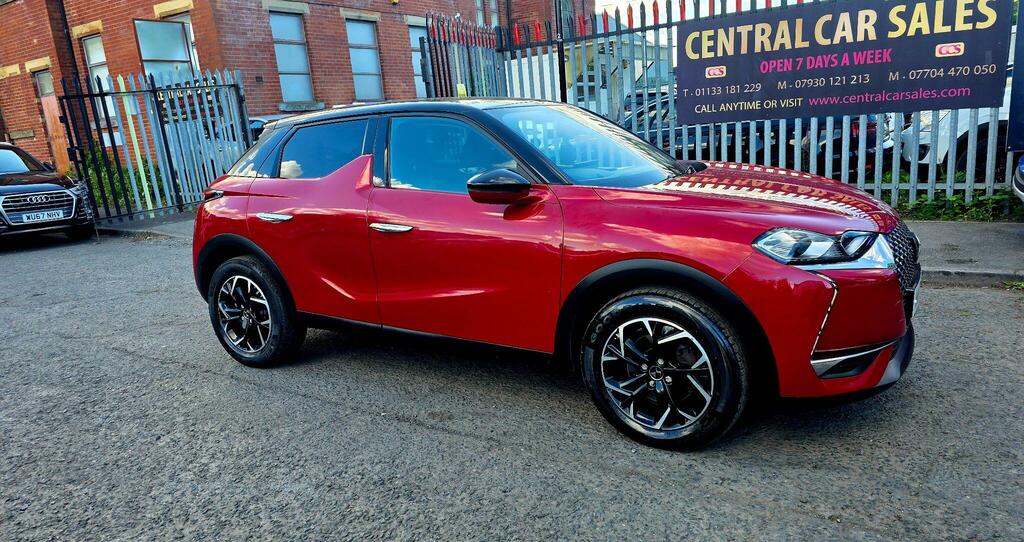 Ds Ds 3