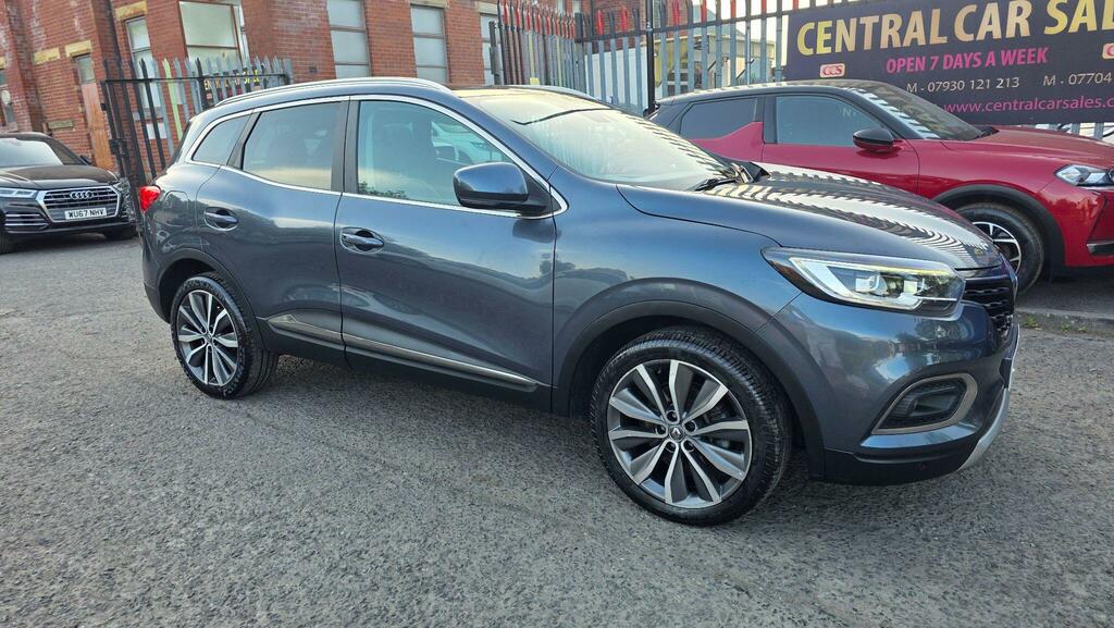 Renault Kadjar