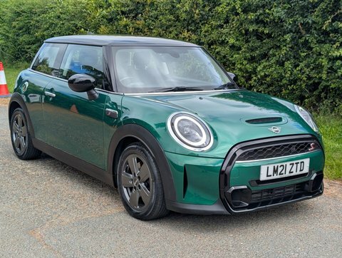 Mini Hatchback