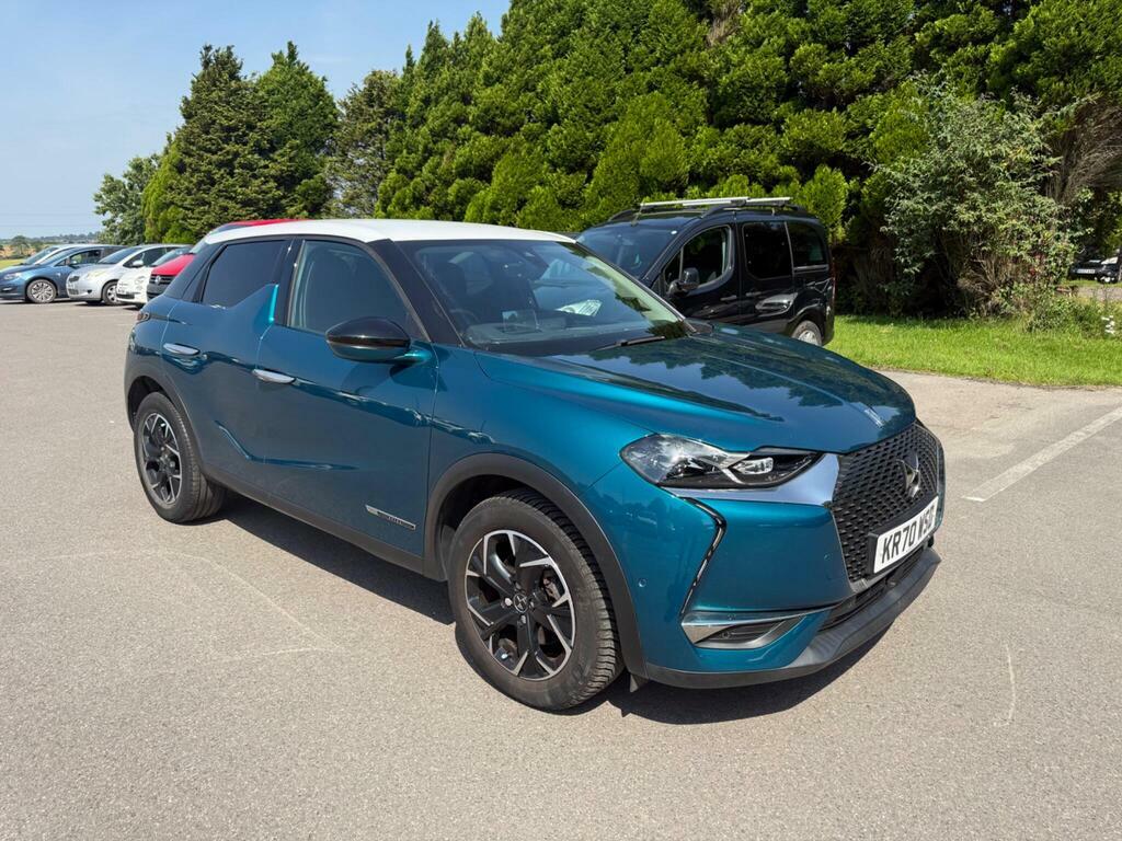 Ds Ds 3