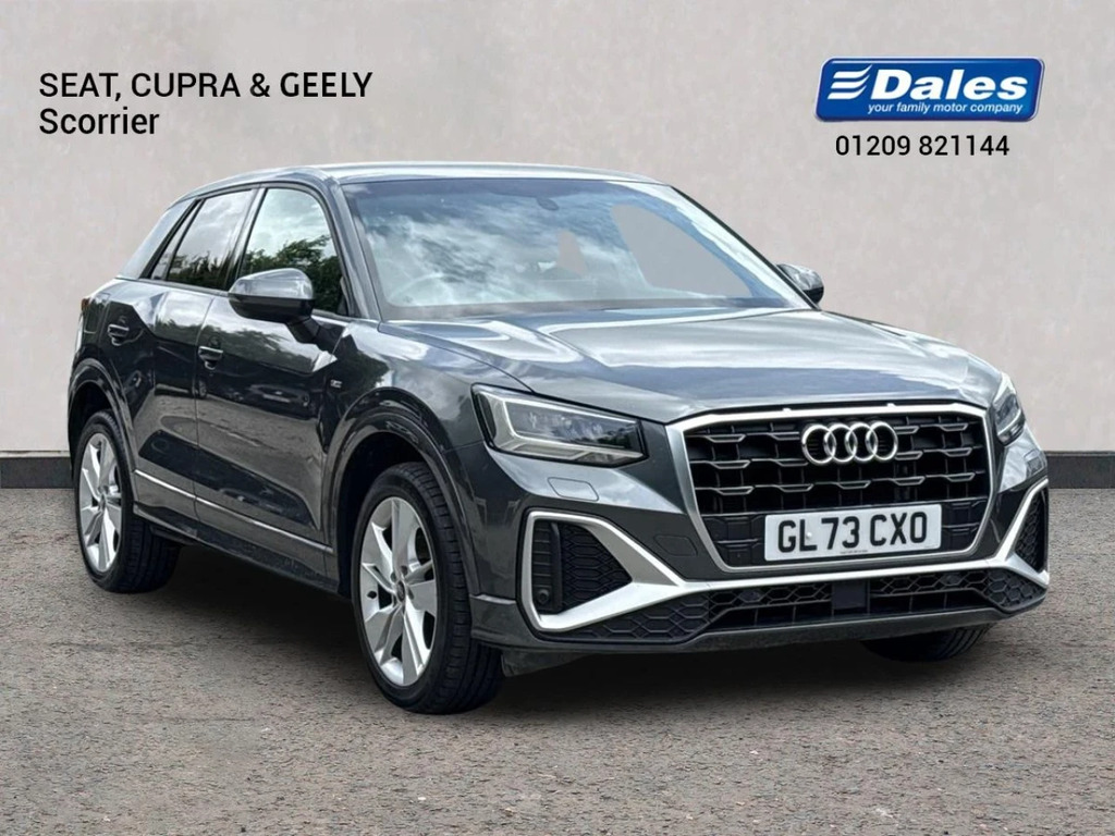 Audi Q2