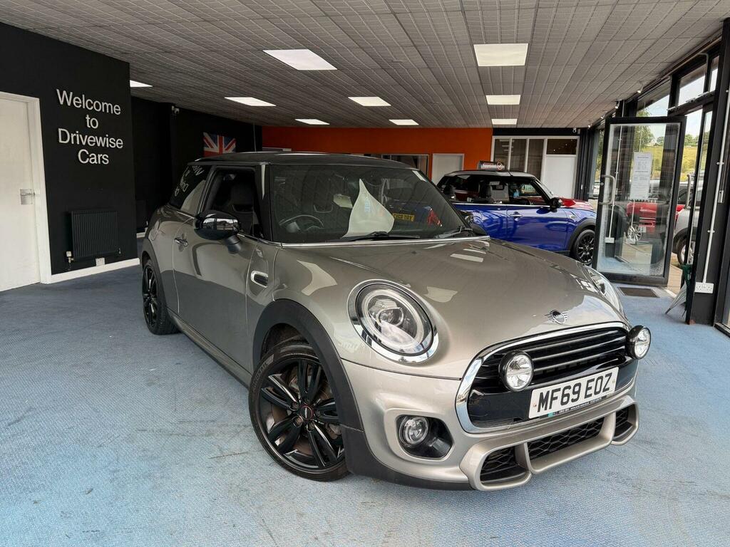 Mini Hatchback