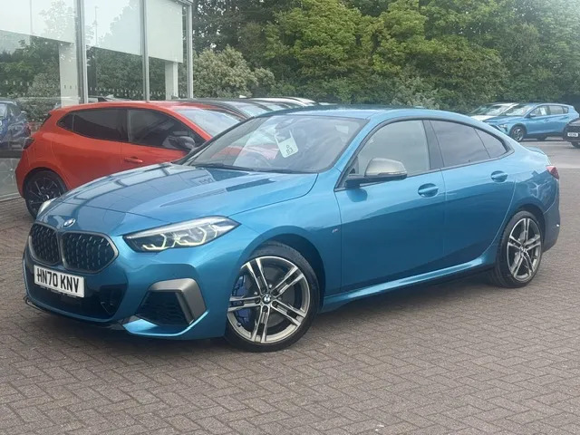 Bmw 2 Series