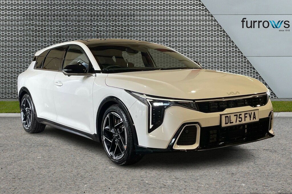 Kia K4