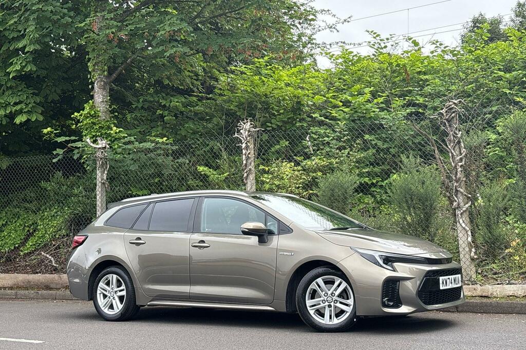 Suzuki Swace