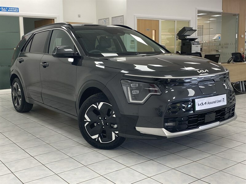 Kia Niro