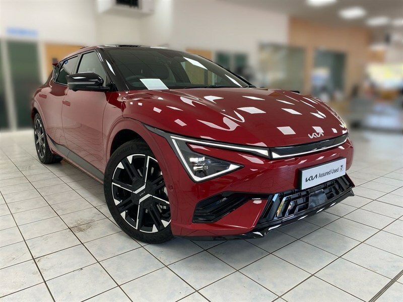 Kia Ev6