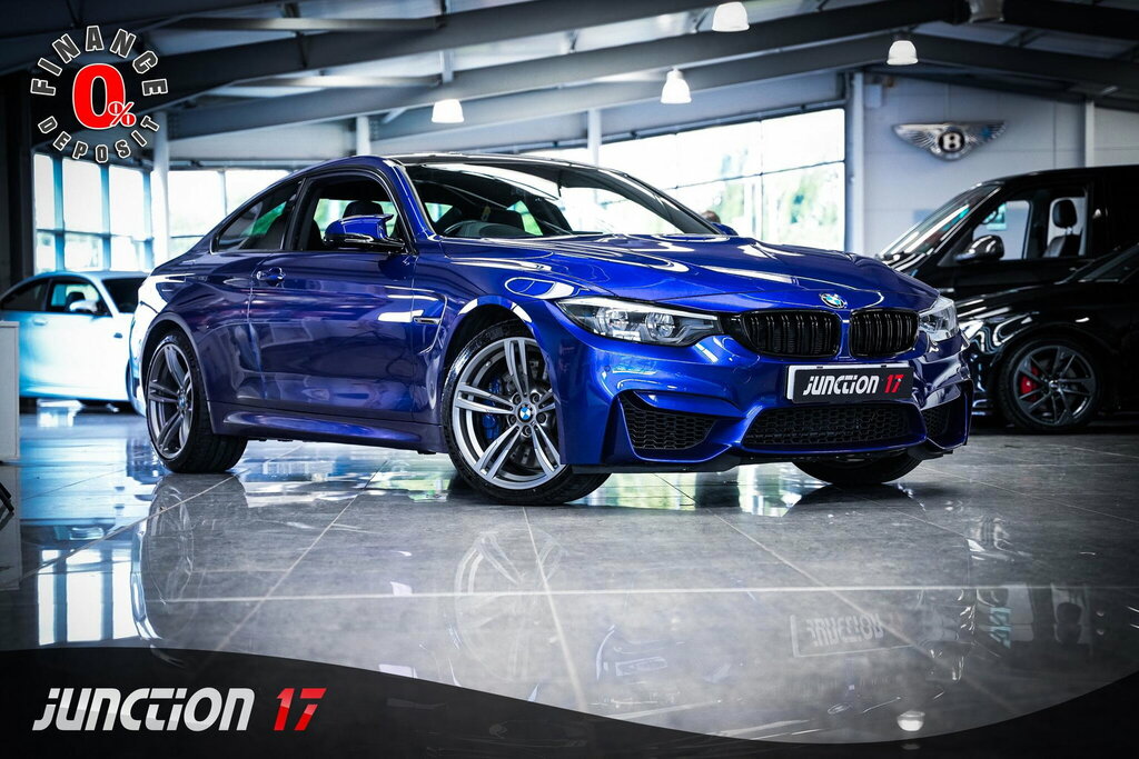 Bmw M4
