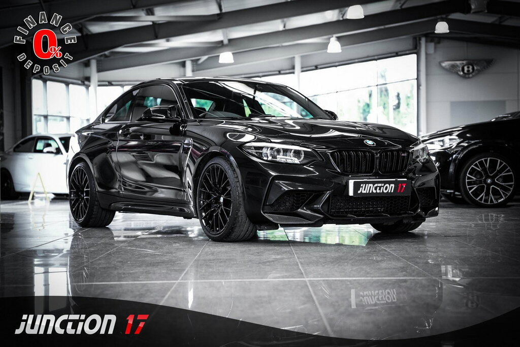 Bmw M2