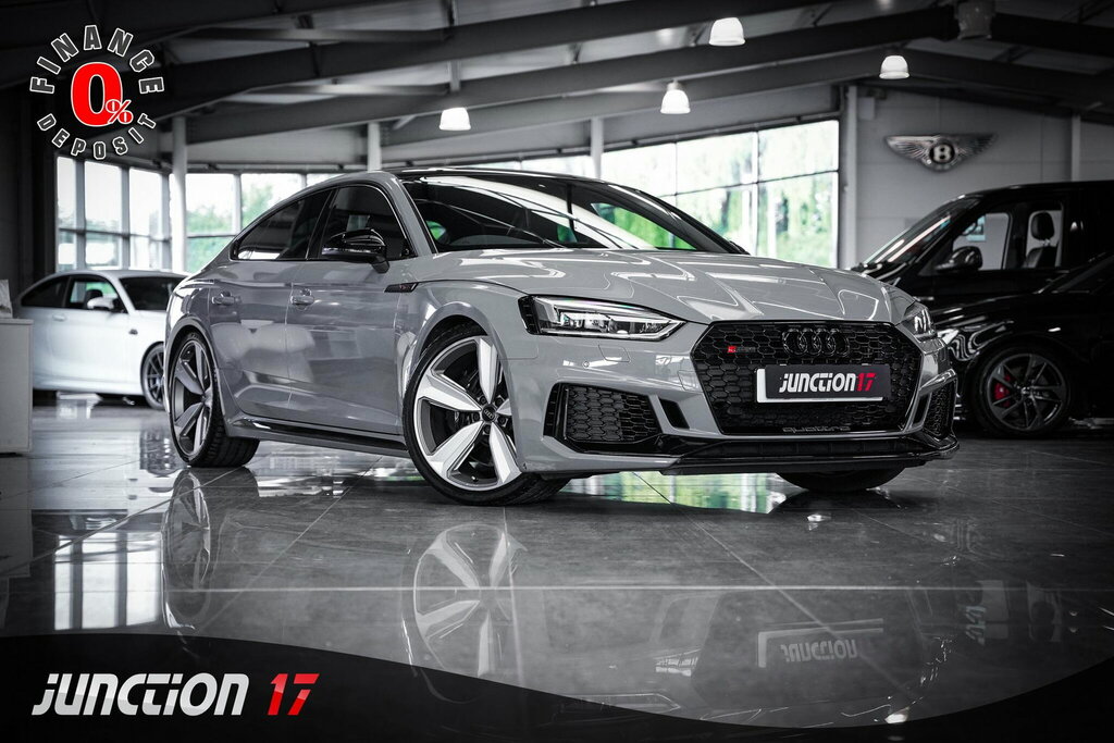 Audi Rs5