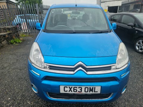 Citroen Berlingo Multispace