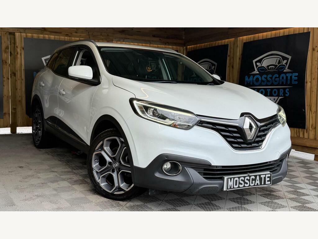 Renault Kadjar