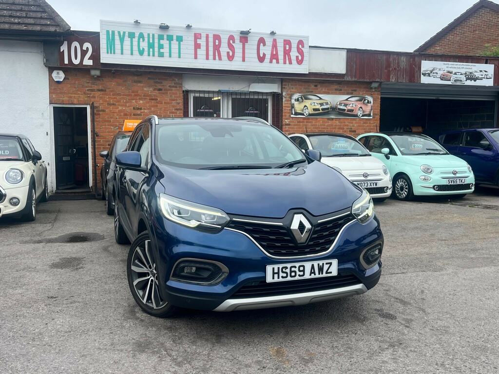 Renault Kadjar