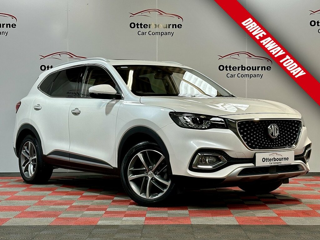 Mg Motor Uk Hs