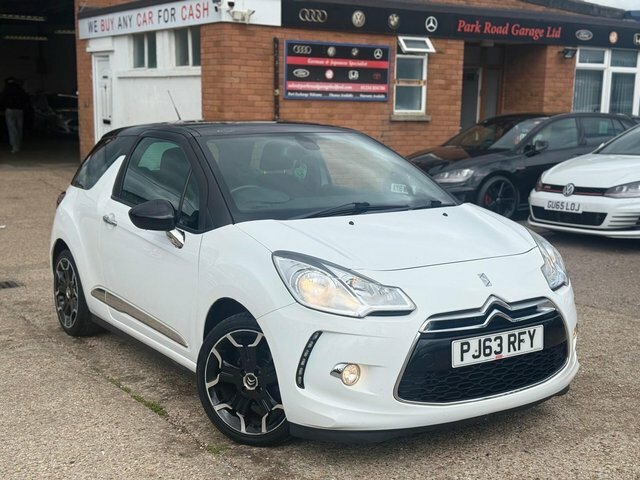 Citroen Ds3