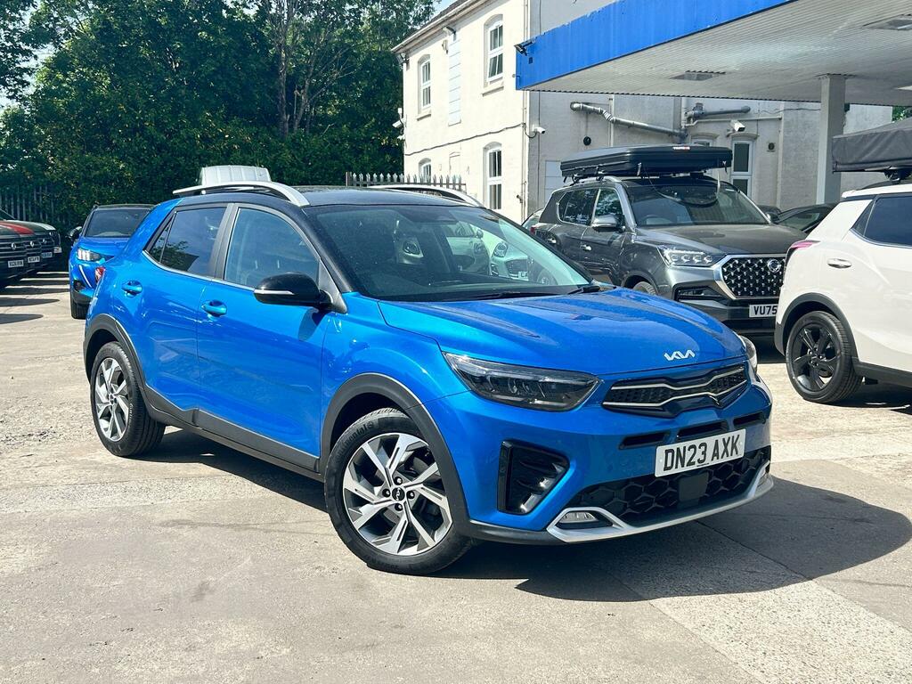 Kia Stonic
